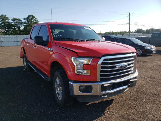 ford f150 super 2015 1ftew1ep1ffb55632