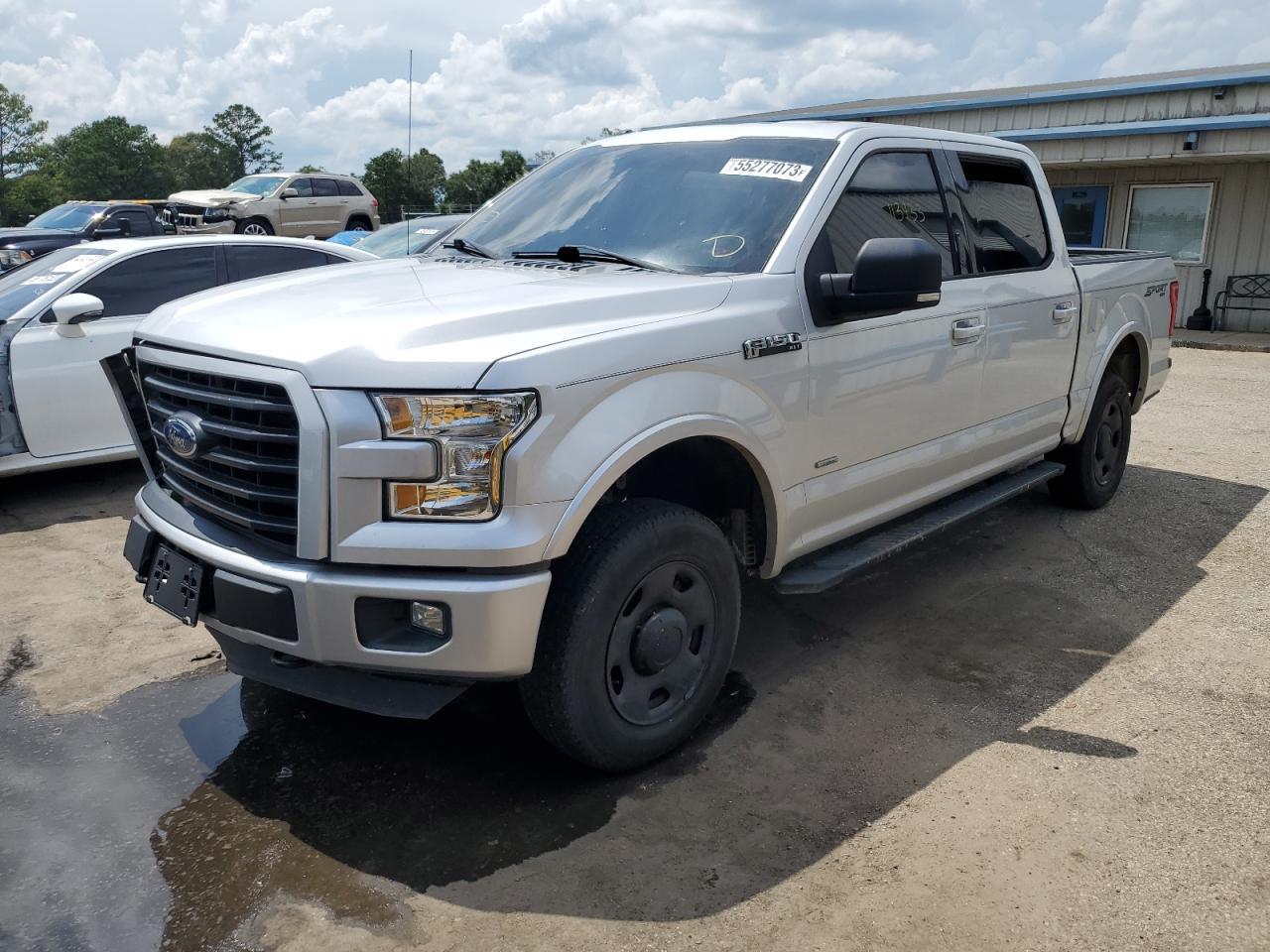 ford f-150 2015 1ftew1ep1fkd99773