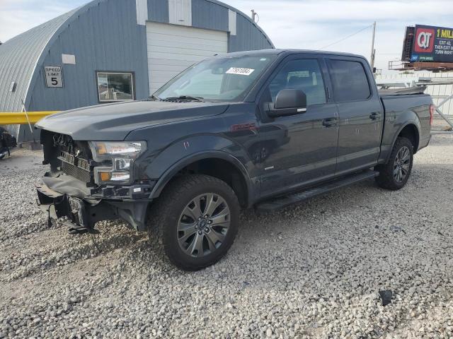 ford f150 super 2016 1ftew1ep1gfa98463