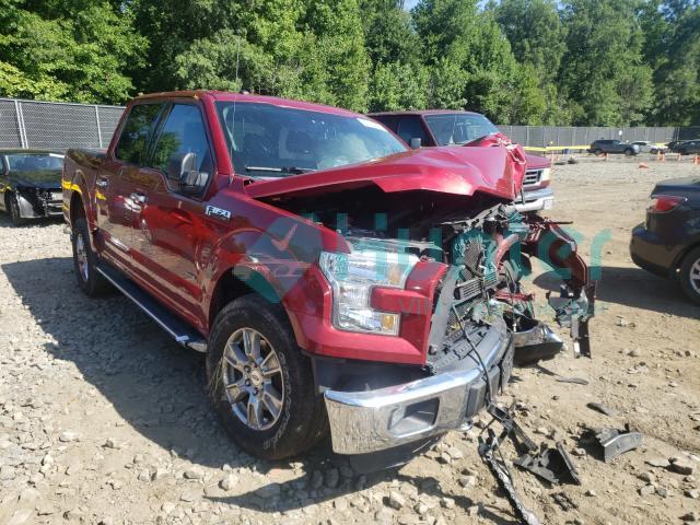 ford f150 super 2016 1ftew1ep1gfb22471