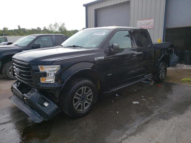 ford f-150 2016 1ftew1ep1gfb40470