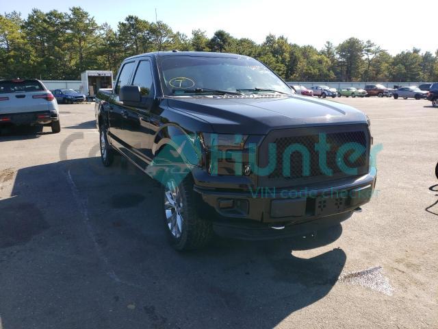 ford f150 super 2016 1ftew1ep1gfb49086