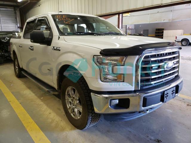 ford f150 super 2016 1ftew1ep1gfb92858
