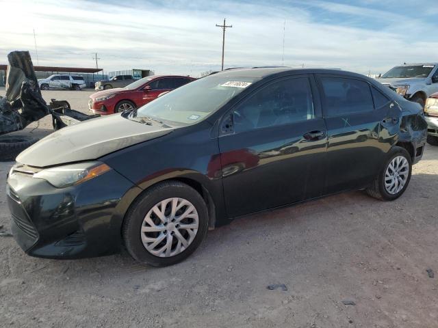 toyota corolla 2019 1ftew1ep1gfc67378