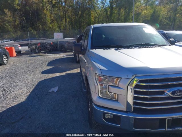 ford f-150 2016 1ftew1ep1gfc71480