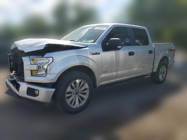 ford f-150 2016 1ftew1ep1gfd35209