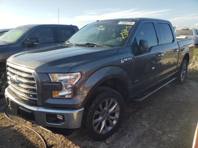 ford f150 super 2016 1ftew1ep1gkd70775