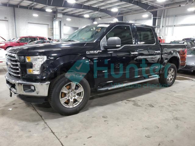 ford f150 super 2016 1ftew1ep1gkd77029