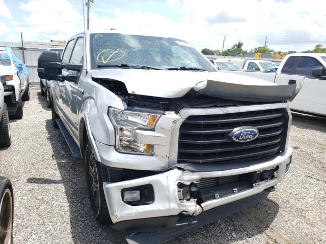 ford f150 super 2016 1ftew1ep1gke39397