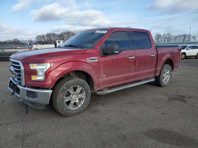 ford f150 super 2016 1ftew1ep1gke95615