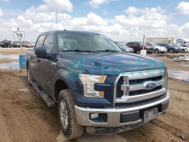 ford f150 super 2016 1ftew1ep1gkf55960