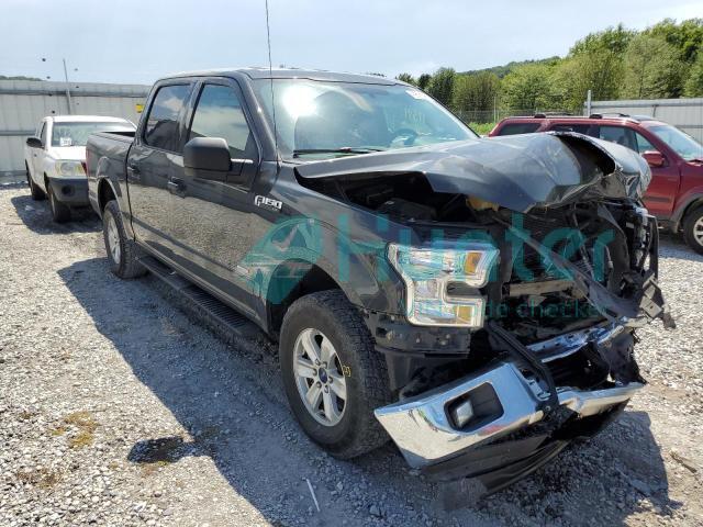 ford f150 super 2017 1ftew1ep1hkc27326