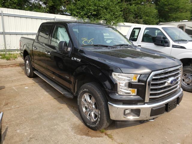 ford f150 super 2017 1ftew1ep1hkc40058