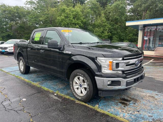 ford f150 super 2018 1ftew1ep1jfa59363