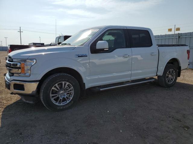 ford f150 super 2018 1ftew1ep1jfb05421