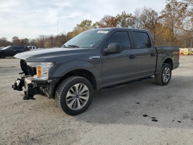 ford f150 super 2018 1ftew1ep1jfb97744