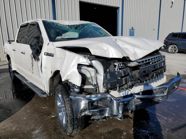 ford f150 super 2018 1ftew1ep1jfd67147