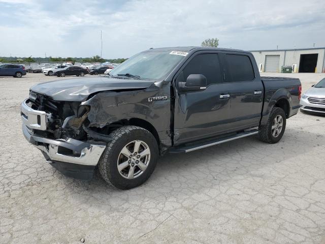 ford f150 super 2018 1ftew1ep1jfd82747