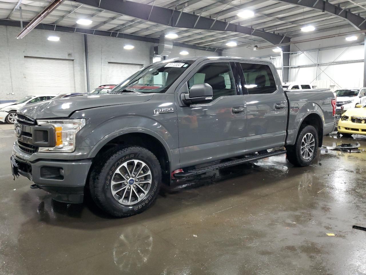 ford f-150 2018 1ftew1ep1jfe16802