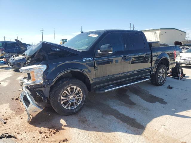 ford f150 super 2018 1ftew1ep1jke44185