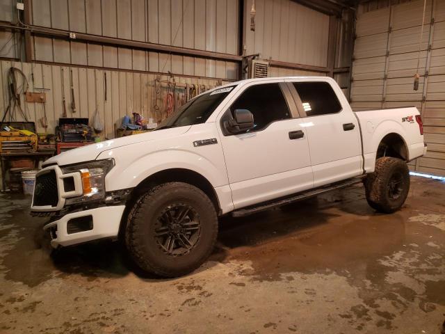 ford f150 super 2018 1ftew1ep1jke92480