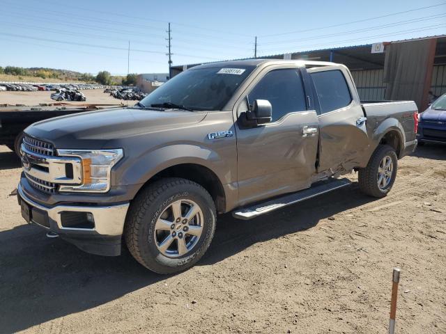 ford f150 super 2018 1ftew1ep1jkf79019