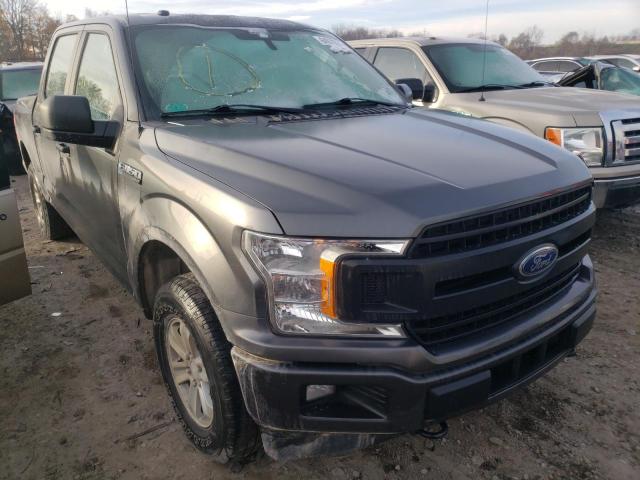 ford f150 super 2019 1ftew1ep1kfa54925