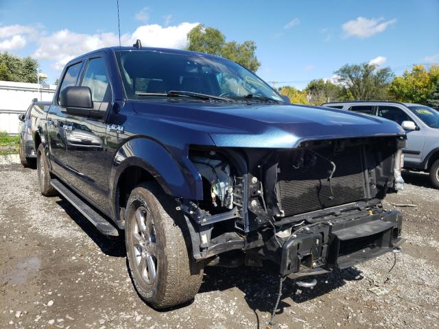 ford f150 super 2019 1ftew1ep1kfb32121