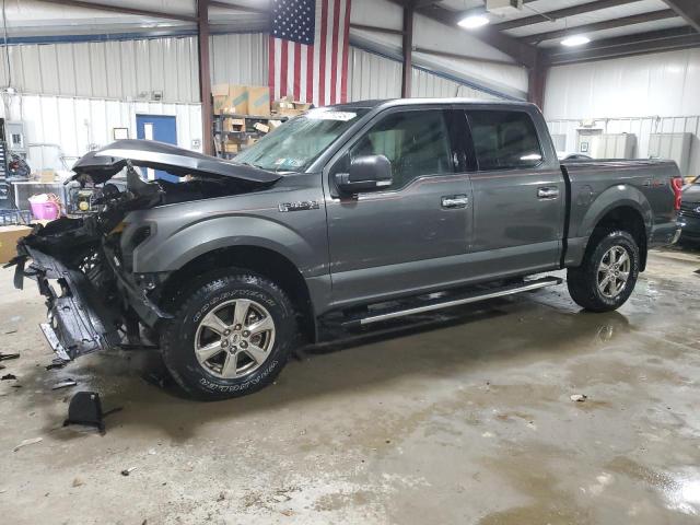 ford f150 super 2019 1ftew1ep1kfb56578