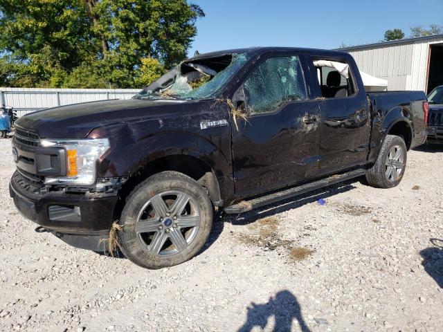 ford f-150 2019 1ftew1ep1kfb95168