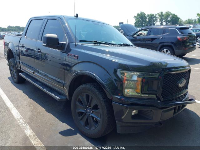 ford f-150 2019 1ftew1ep1kfc06119