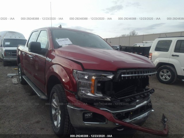 ford f-150 2019 1ftew1ep1kfc99692