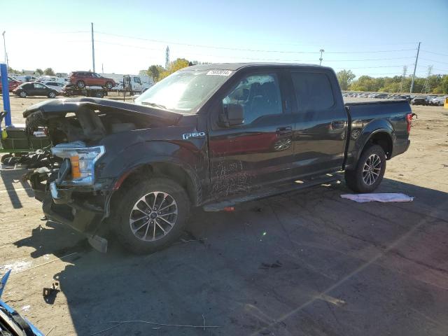 ford f150 super 2019 1ftew1ep1kfd44338