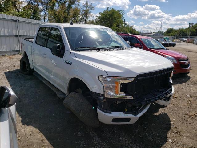 ford f150 super 2019 1ftew1ep1kfd51127