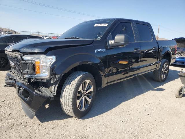 ford f150 super 2019 1ftew1ep1kkc11473