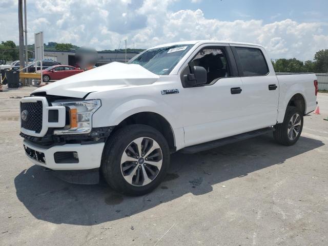 ford f-150 2019 1ftew1ep1kkd49899