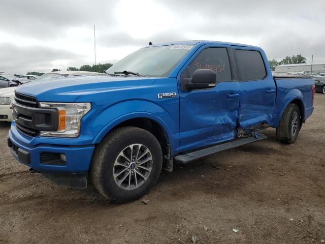 ford f-150 2019 1ftew1ep1kkf25351