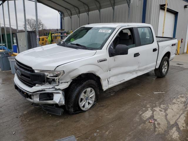 ford f150 super 2020 1ftew1ep1lfa56272