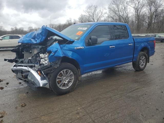 ford f-150 2020 1ftew1ep1lfb06846