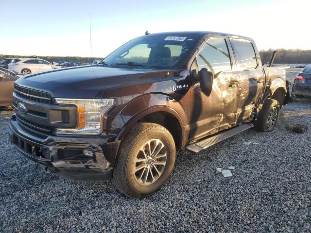 ford f-150 2020 1ftew1ep1lfb52340