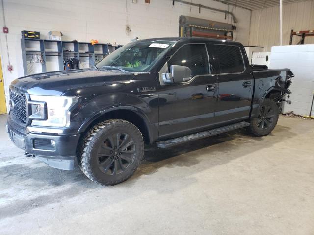 ford f150 super 2020 1ftew1ep1lfc10625