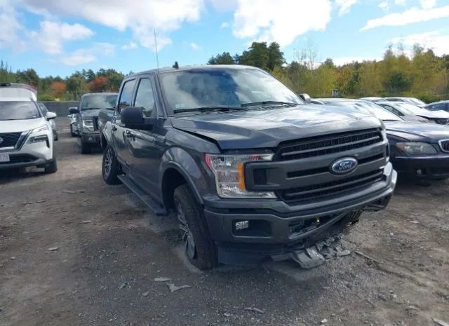 ford f-150 2020 1ftew1ep1lfc14254