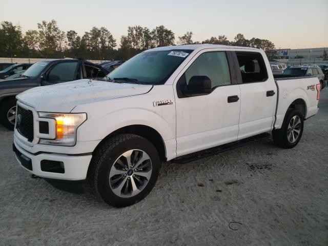 ford f150 super 2020 1ftew1ep1lkf32351