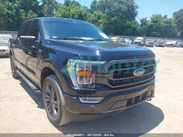 ford f-150 2021 1ftew1ep1mkd54782