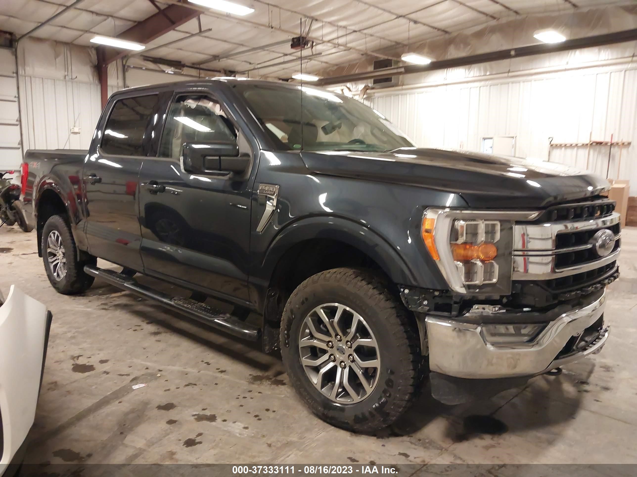 ford f-150 2022 1ftew1ep1nfb98477