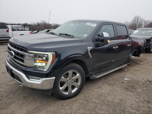 ford f150 super 2022 1ftew1ep1nkd31021