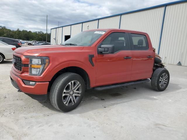 ford f150 super 2023 1ftew1ep1pkf22876