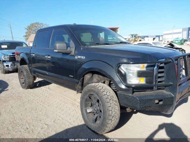 ford f-150 2015 1ftew1ep2ffa18862