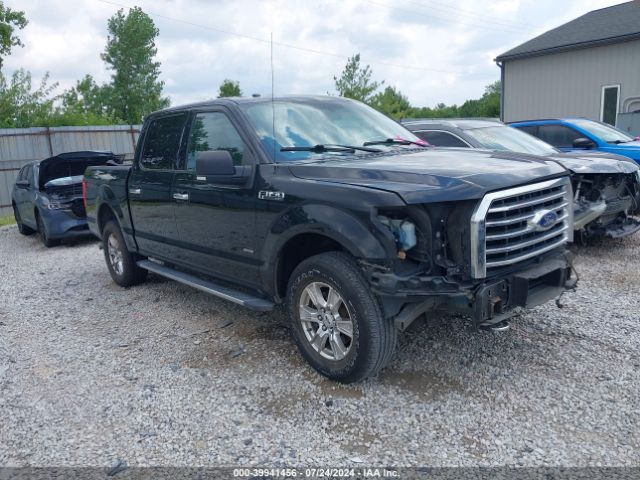 ford f-150 2015 1ftew1ep2ffb31940