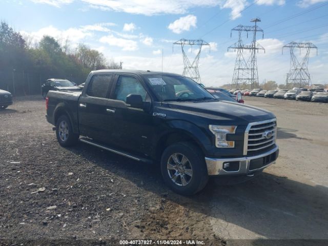 ford f-150 2015 1ftew1ep2ffb76389